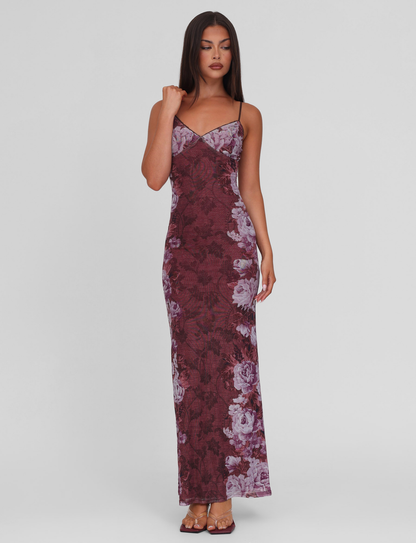 JULIANNA MAXI DRESS