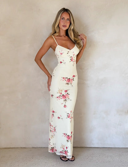 JULIANNA MAXI DRESS