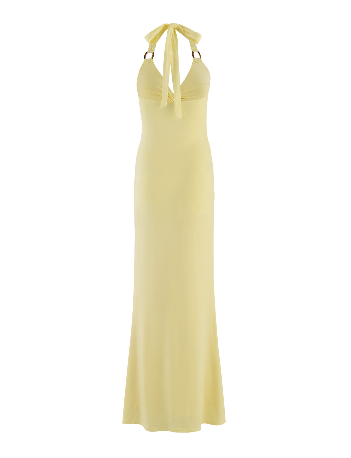 ZENEVA MAXI DRESS