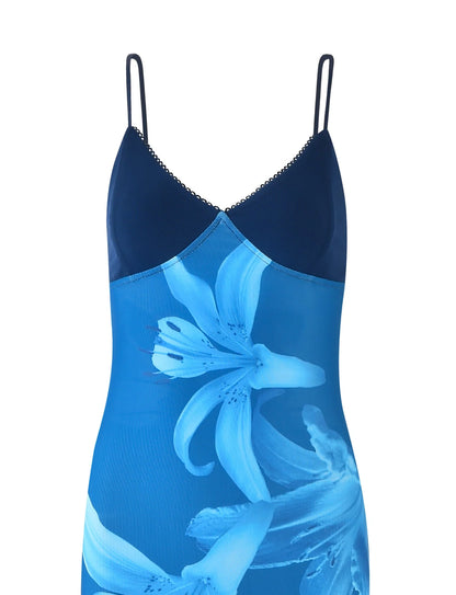 Alaina Dress