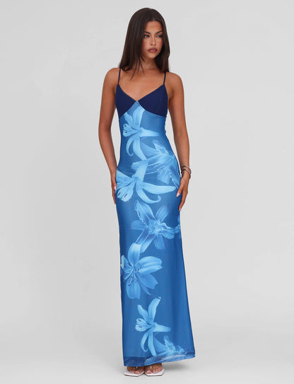 Alaina Dress