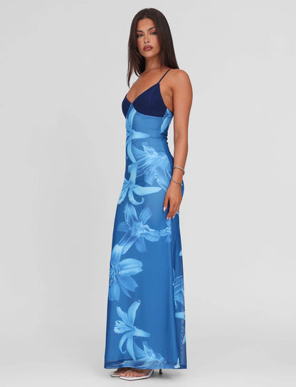 Alaina Dress