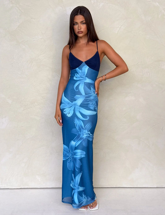 Alaina Dress