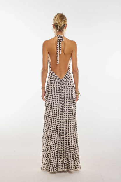 Belle Maxi Dress