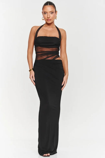 Diva Maxi Jurk