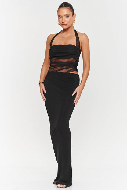Diva Maxi Jurk