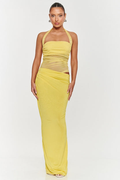 Diva Maxi Jurk