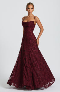 Cherry Lacquer