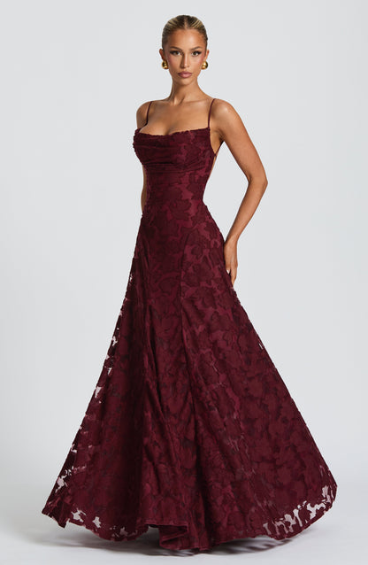 Francis Maxi Dress