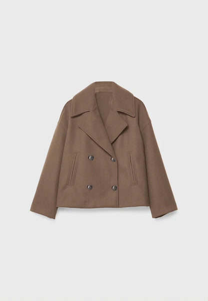 Belle Nuit™ | Cropped-Jacket