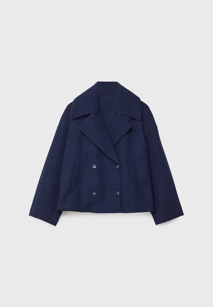 Belle Nuit™ | Cropped-Jacket