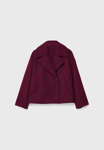Belle Nuit™ | Cropped-Jacket