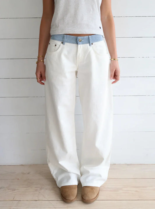 Jodie Denim Jeans