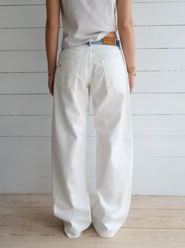 Jodie Denim Jeans