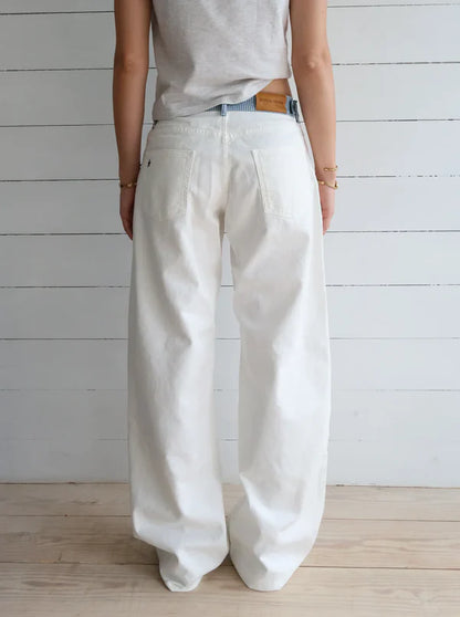 Jodie Denim Jeans