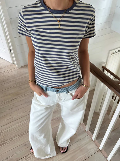 Jodie Denim Jeans
