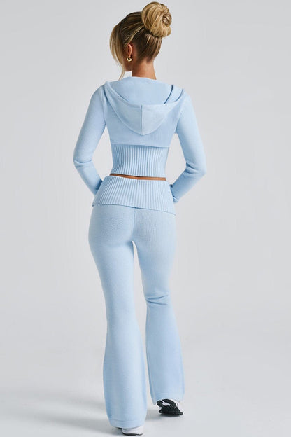 Evie | Lounge knit  Set