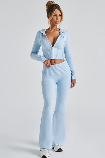 Evie | Lounge knit  Set