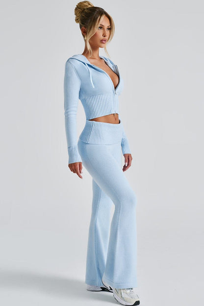 Evie | Lounge knit  Set