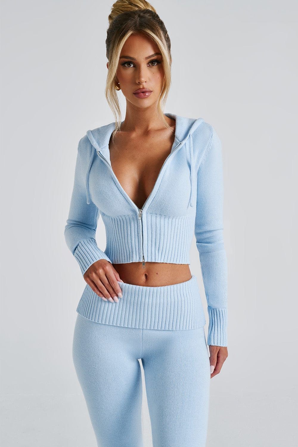 Evie | Lounge knit  Set