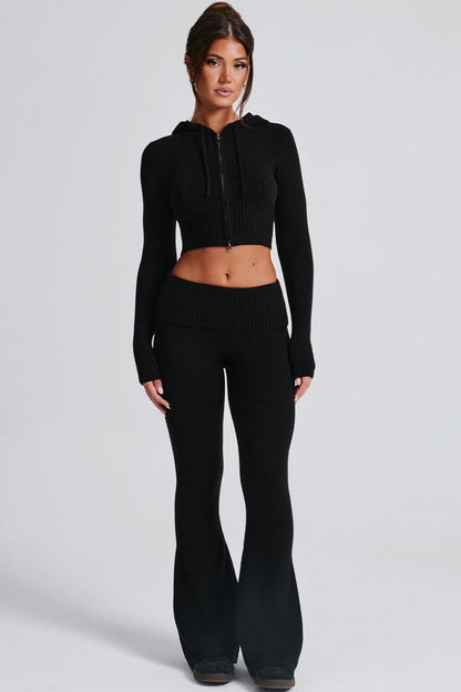 Evie | Lounge knit  Set