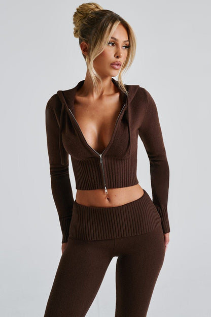 Evie | Lounge knit  Set