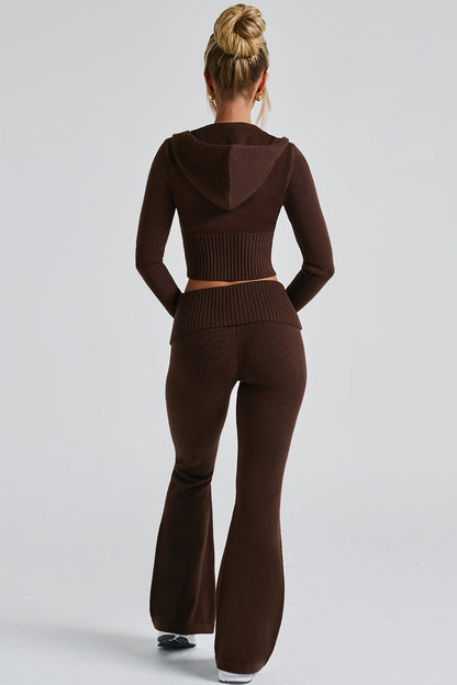 Evie | Lounge knit  Set