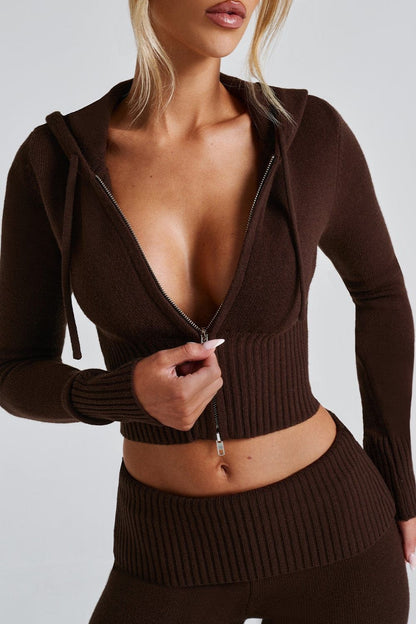 Evie | Lounge knit  Set