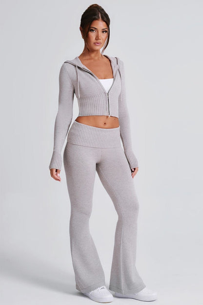 Evie | Lounge knit  Set