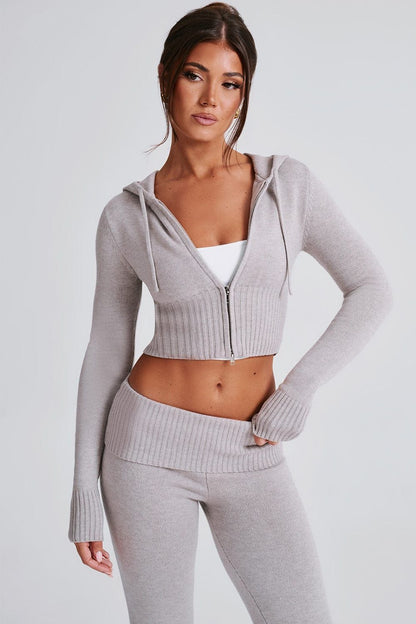 Evie | Lounge knit  Set