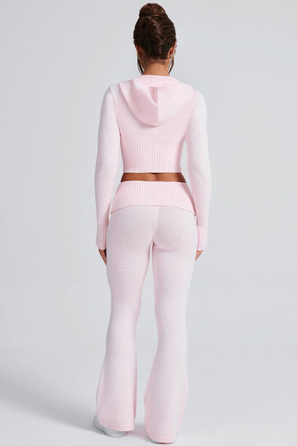 Evie | Lounge knit  Set