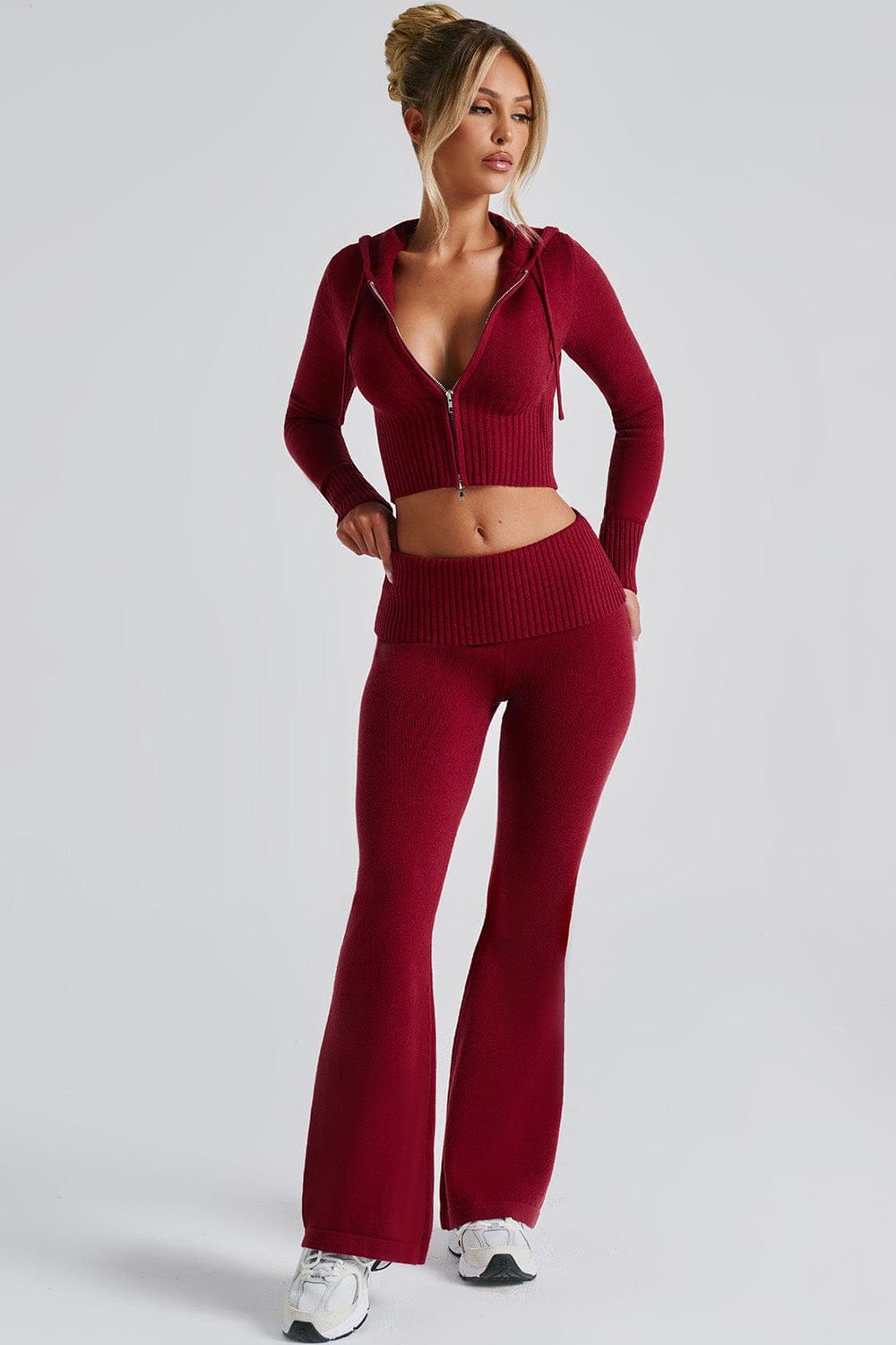 Evie | Lounge knit  Set
